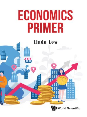 cover image of Economics Primer